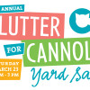 The Cannoli Fund's Annual Yard Sale in King William